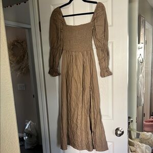 Reformation Dress